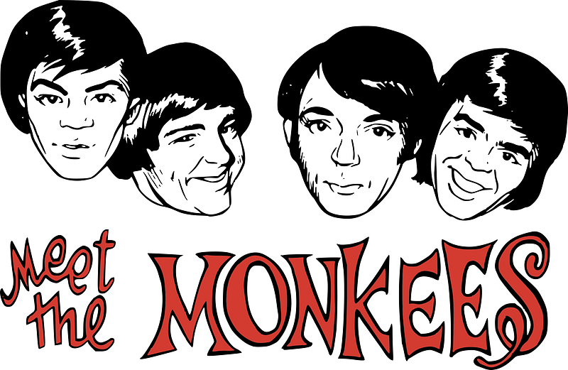 Meet the Monkees