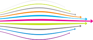 Arrow shapes 3