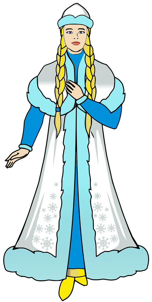 Snegurochka