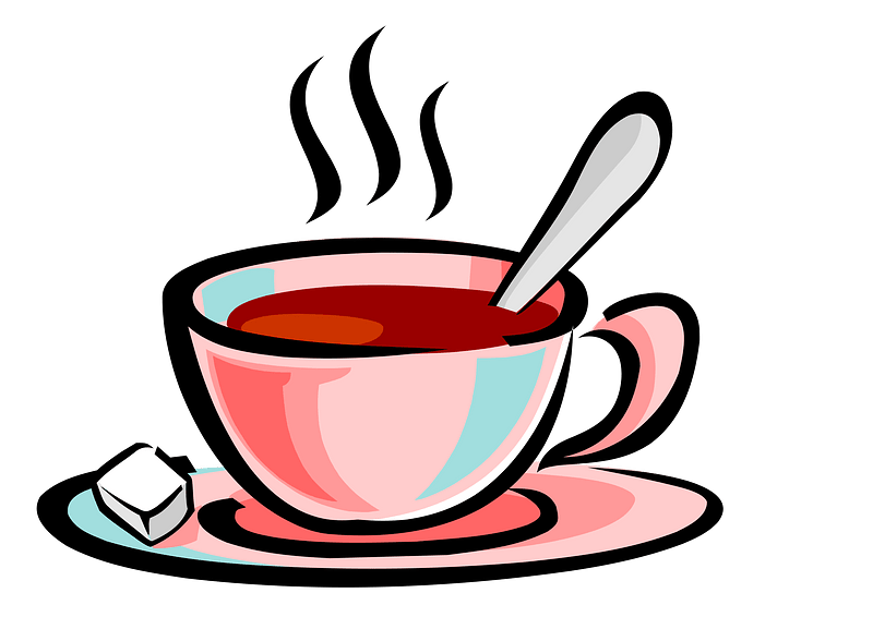 Cup of coffee