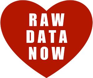 RAW DATA NOW with heart II