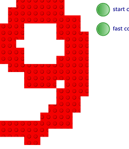 Simple countdown