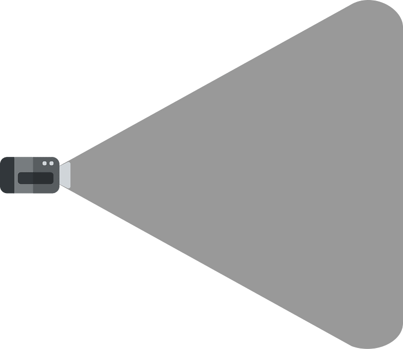Camera field of view