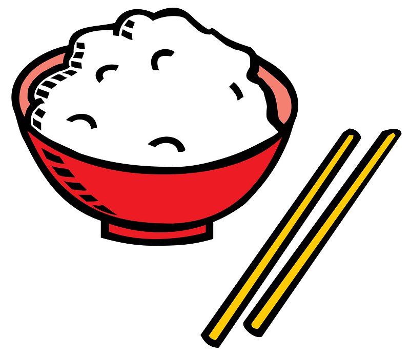 Rice Bowl - Culture Fix Remix