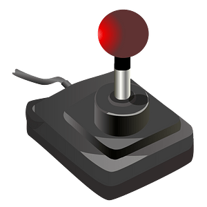 Joystick - Fix Remix