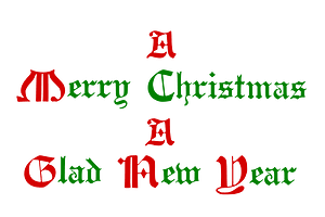 Xmas Title