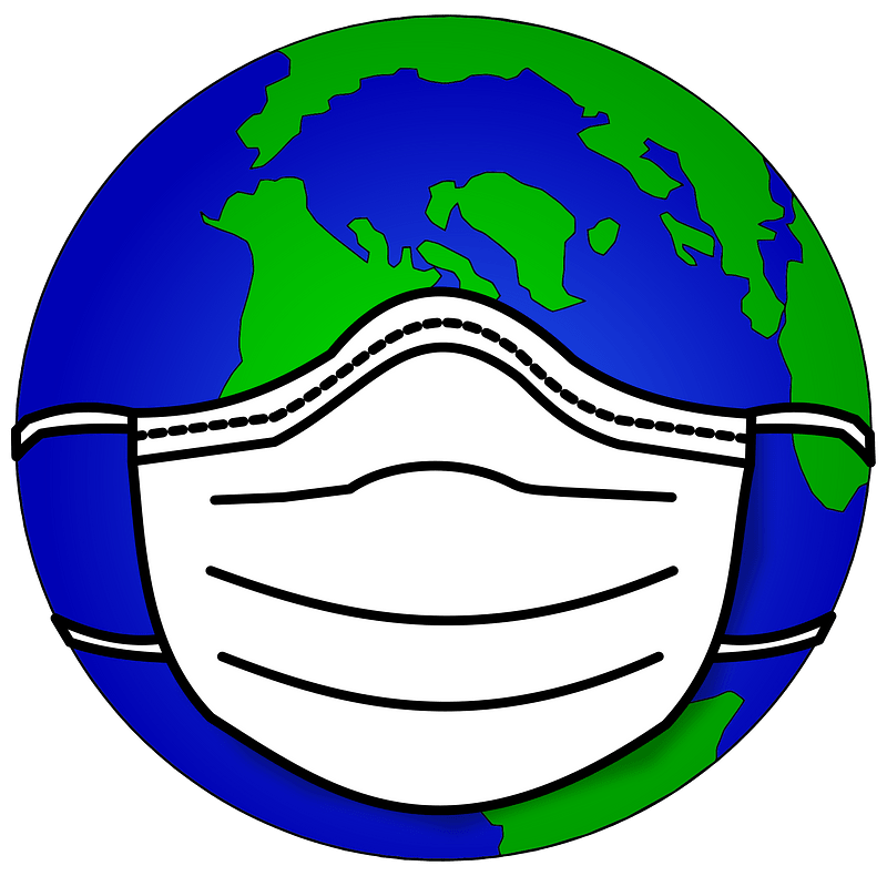 Global Sick Earth