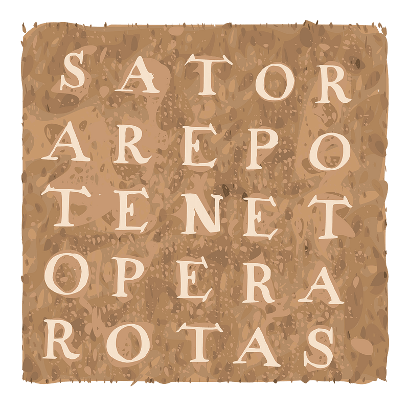 Sator Square