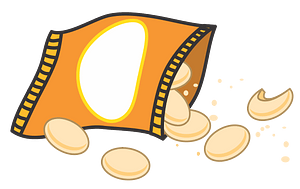 Potato Crisps