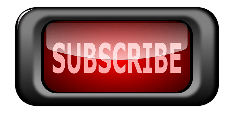 Subscribe Button