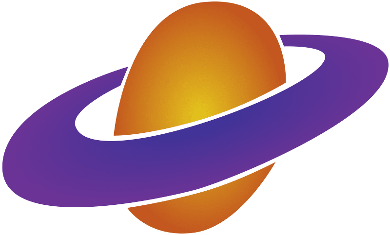 Saturn - Colour Remix