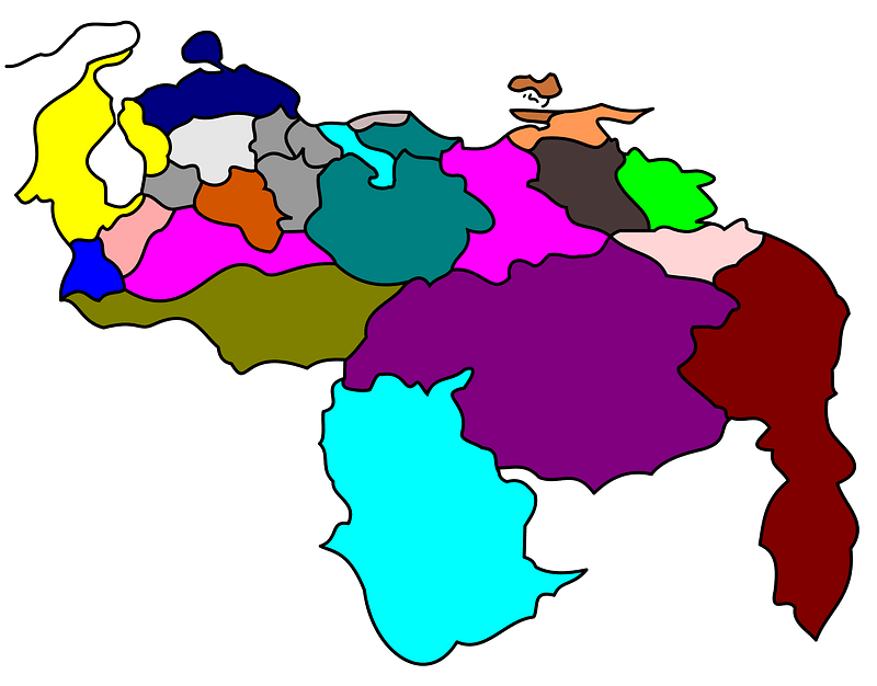 Venezuelan_Colour_Map