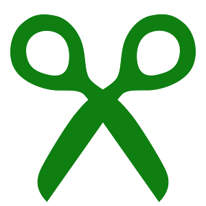 Openclipart Logo 2020 Solid