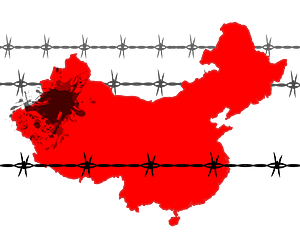 Uyghur Prison Camps in China