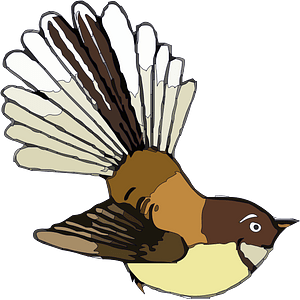 Fantail