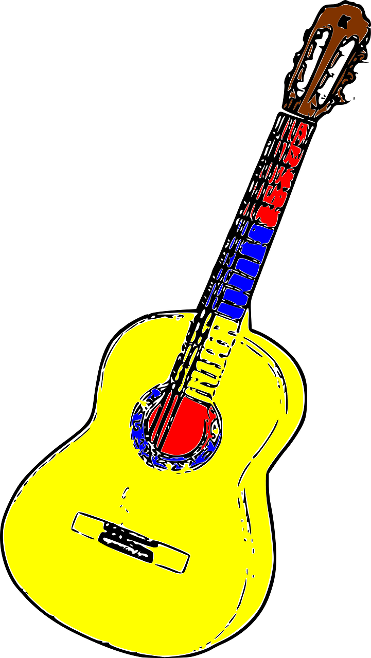 Guitarra