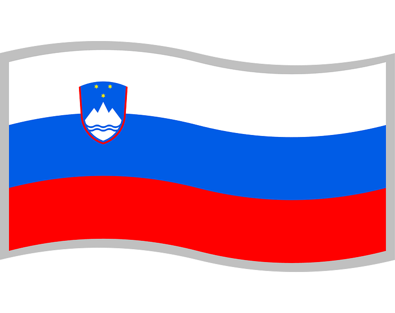 Zastava Slovenije
