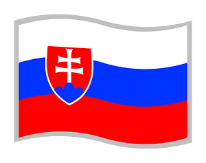 Vlajka Slovenska