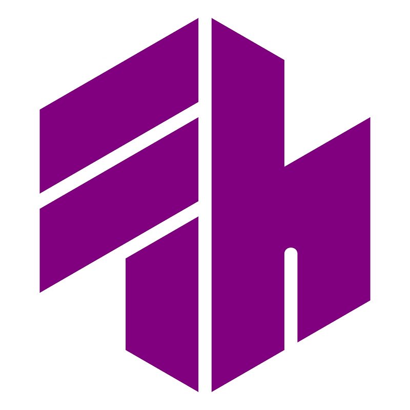 Qi Hardware Logo 2019