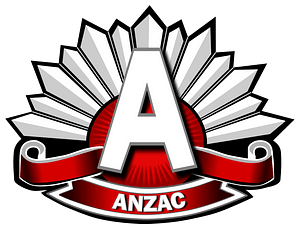 Anzac Day Logo
