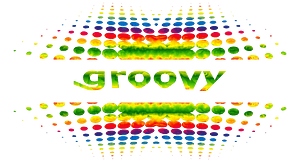Groovy Rainbow