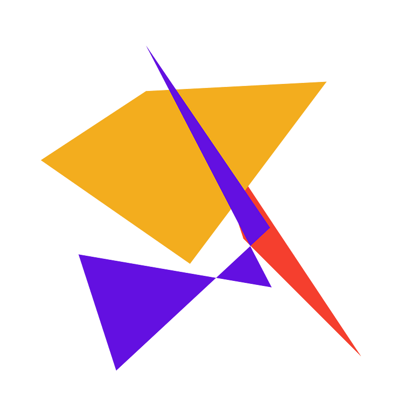 Ethicon - Abstract 60s art generated from an Ethereum address