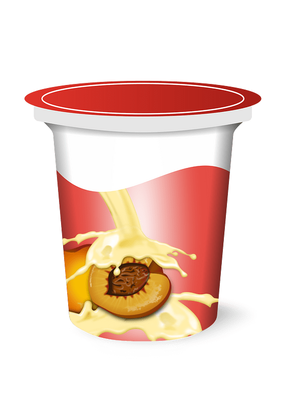 Peach Yogurt - Fix Remix