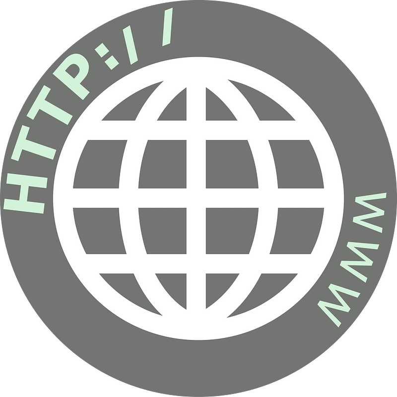 Internet Icon