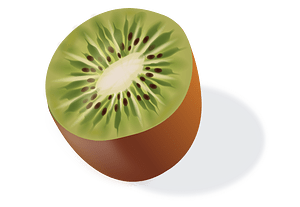 Kiwifruit - Remix