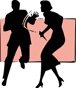 Stabbing woman