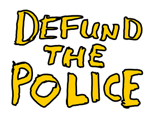Defund The Police