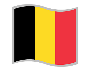 Drapeau belge