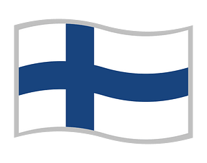 Suomen lippu
