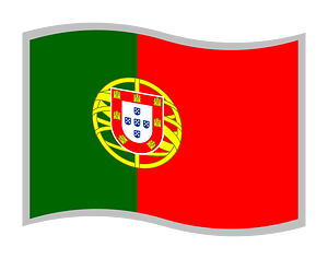 Bandeira de Portugal