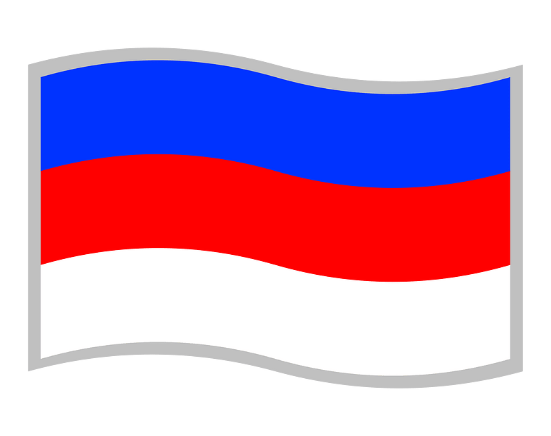 Serbska chorhoj