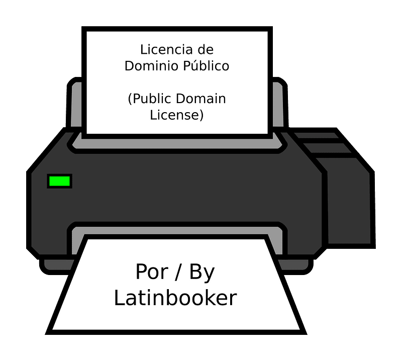Impresora (Printer)