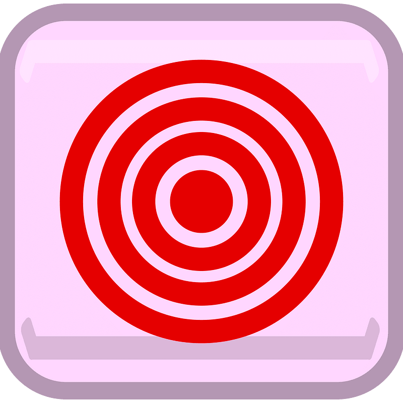 Targetting Button