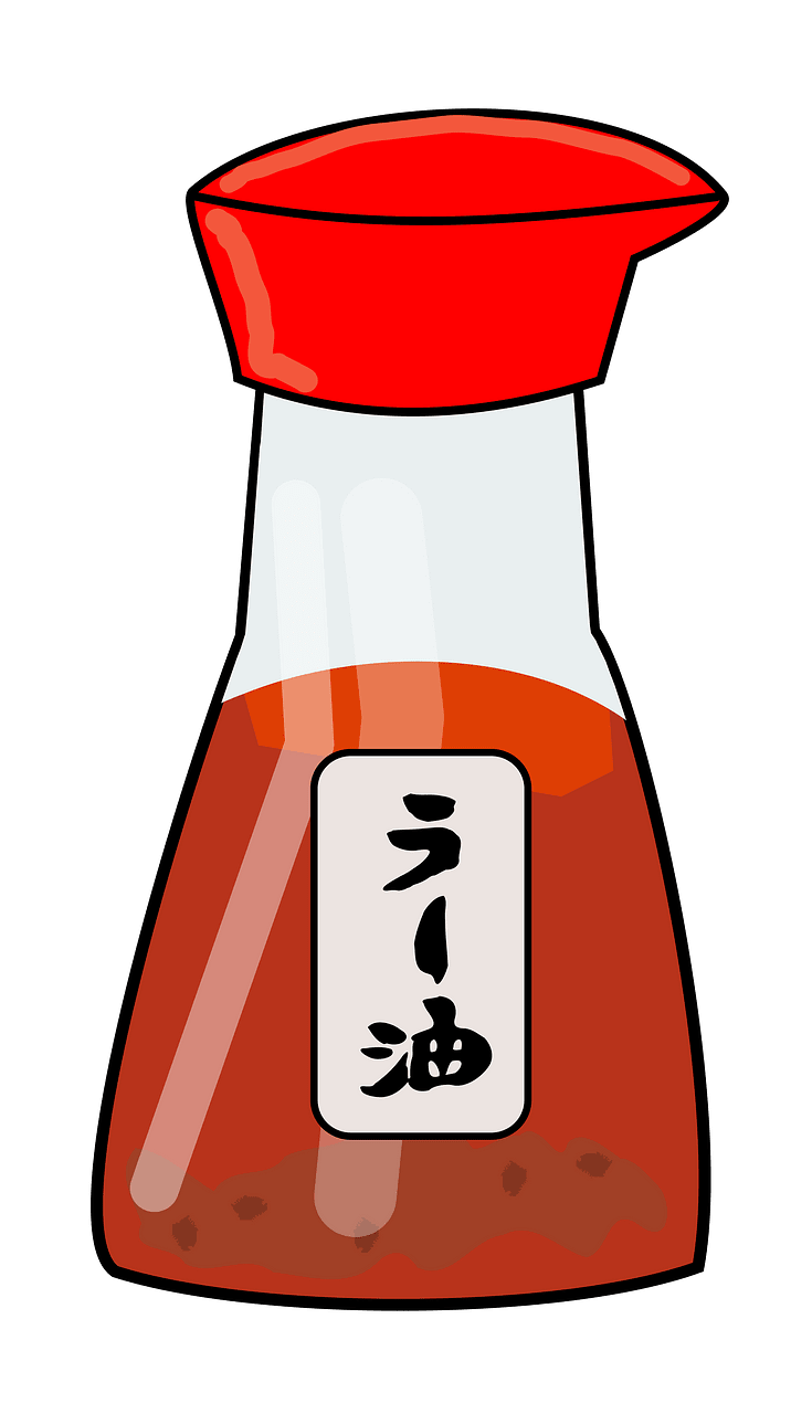 Rayu Bottle