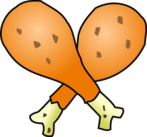 Chicken Drumsticks