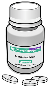 Hydroxychloroquine Tablets