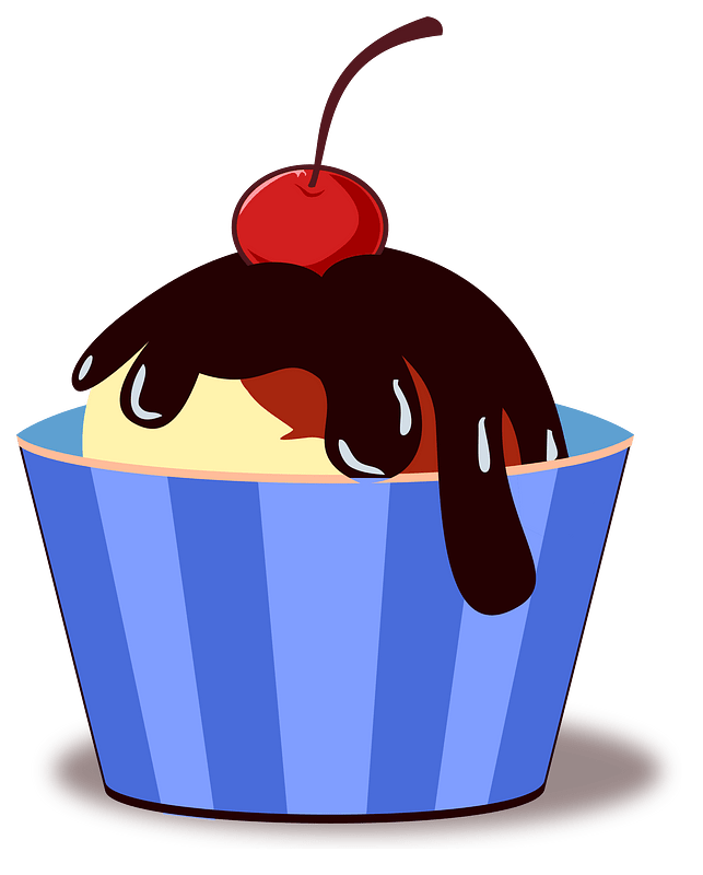 Ice Cream Sundae