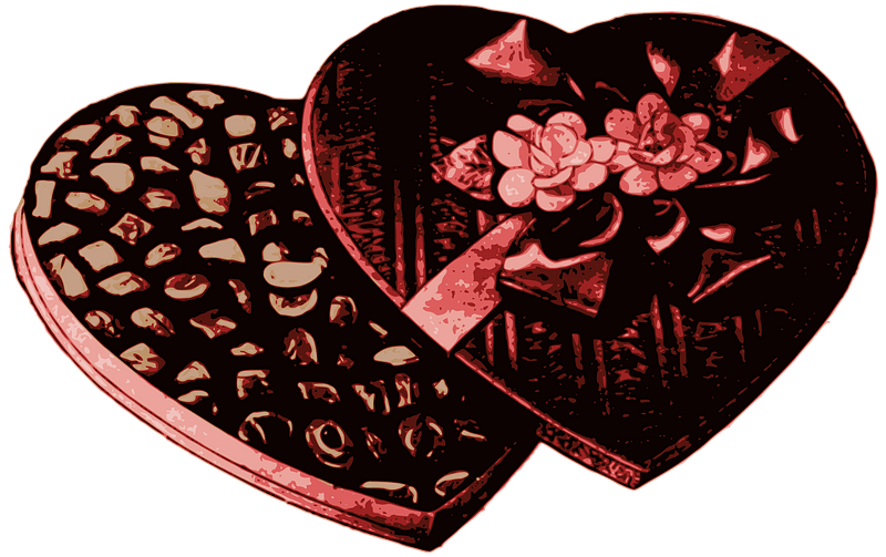 Box of Chocolates
