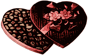 Box of Chocolates