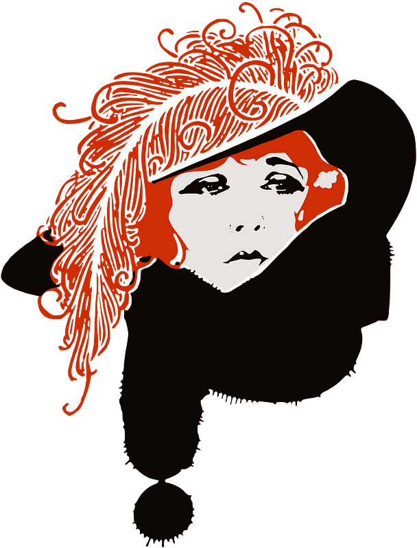 Red Haired Girl
