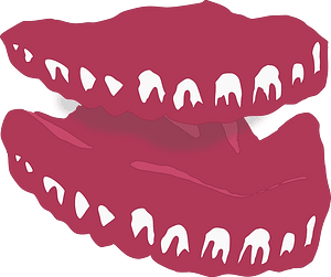 Simple Dentures