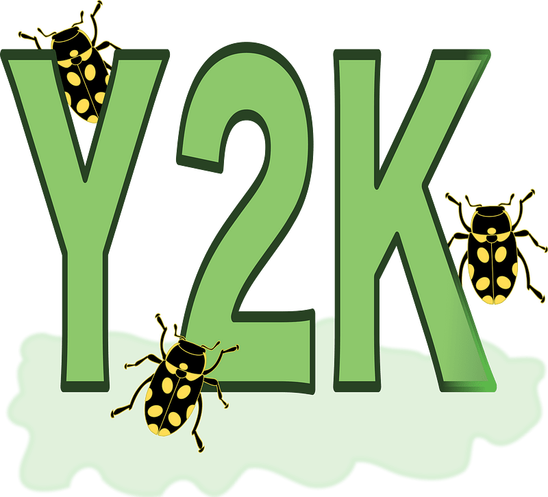 Y2K Bug