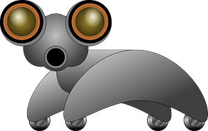 Robot QT
