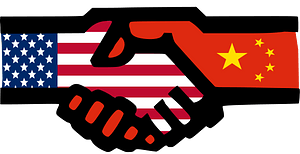 US - China Relations