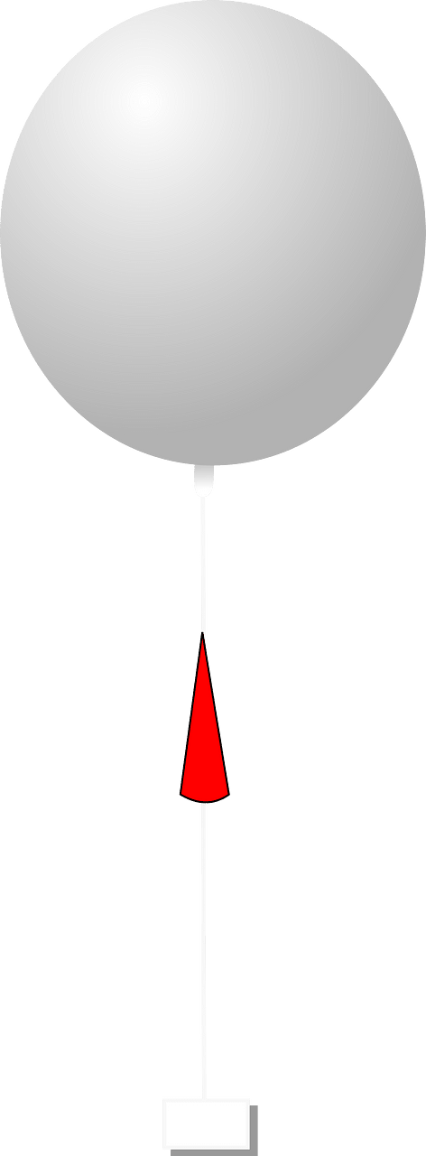Weather Balloon