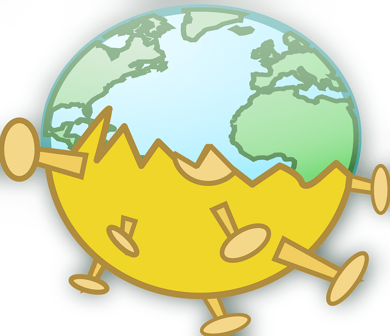 Wuhan Virus World